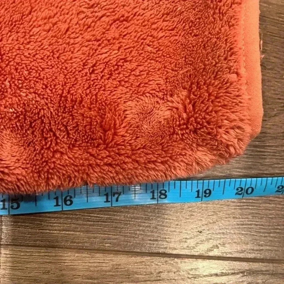 [s] Women's L.L.Bean Hi-Pile Fleece  Jacket - Picture 5 of 5